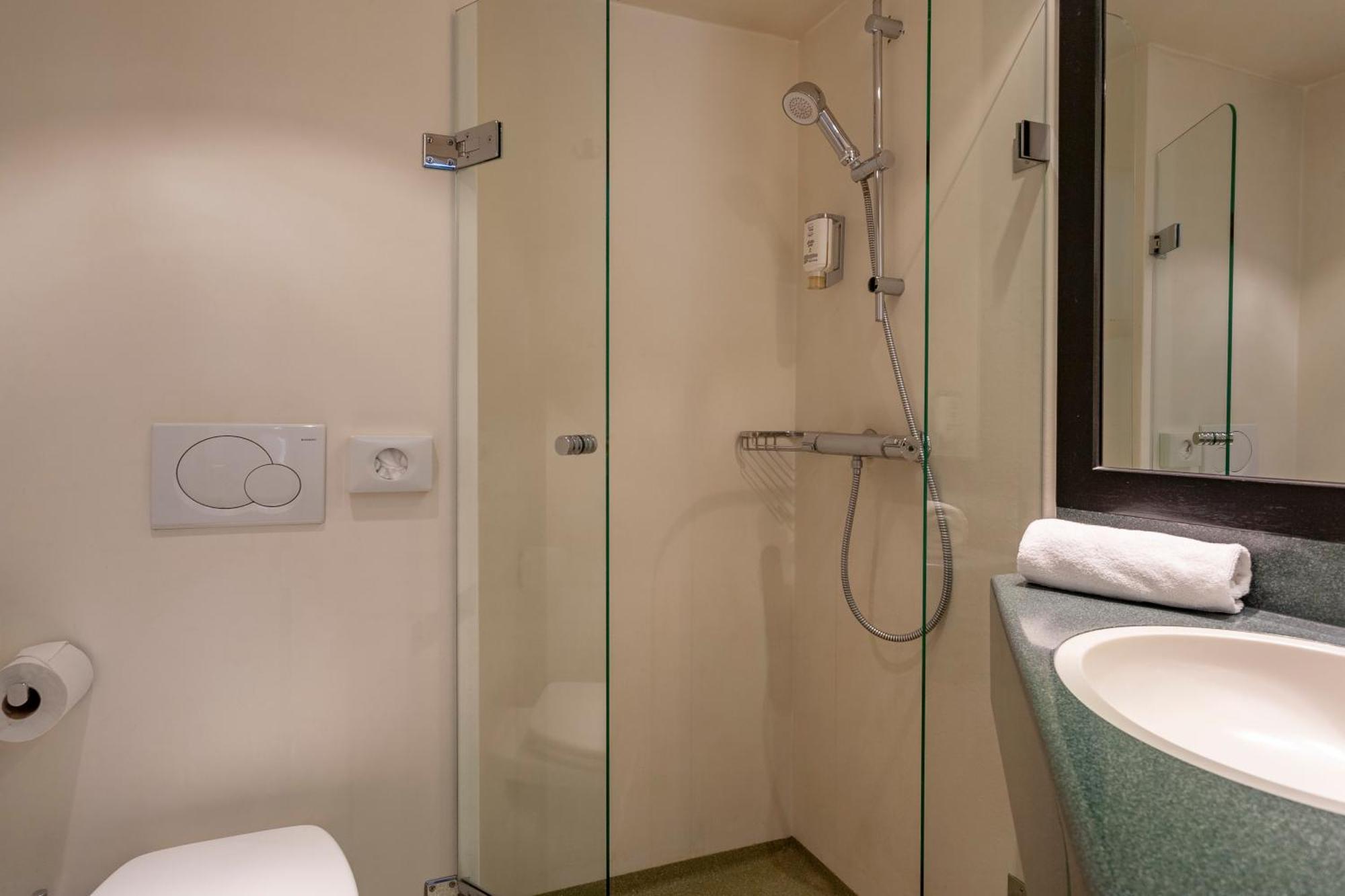 Habitación Individual