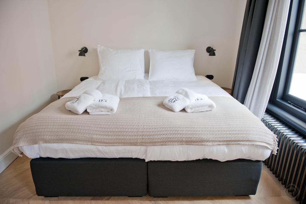 Suite 1 Chambre Berenstraat