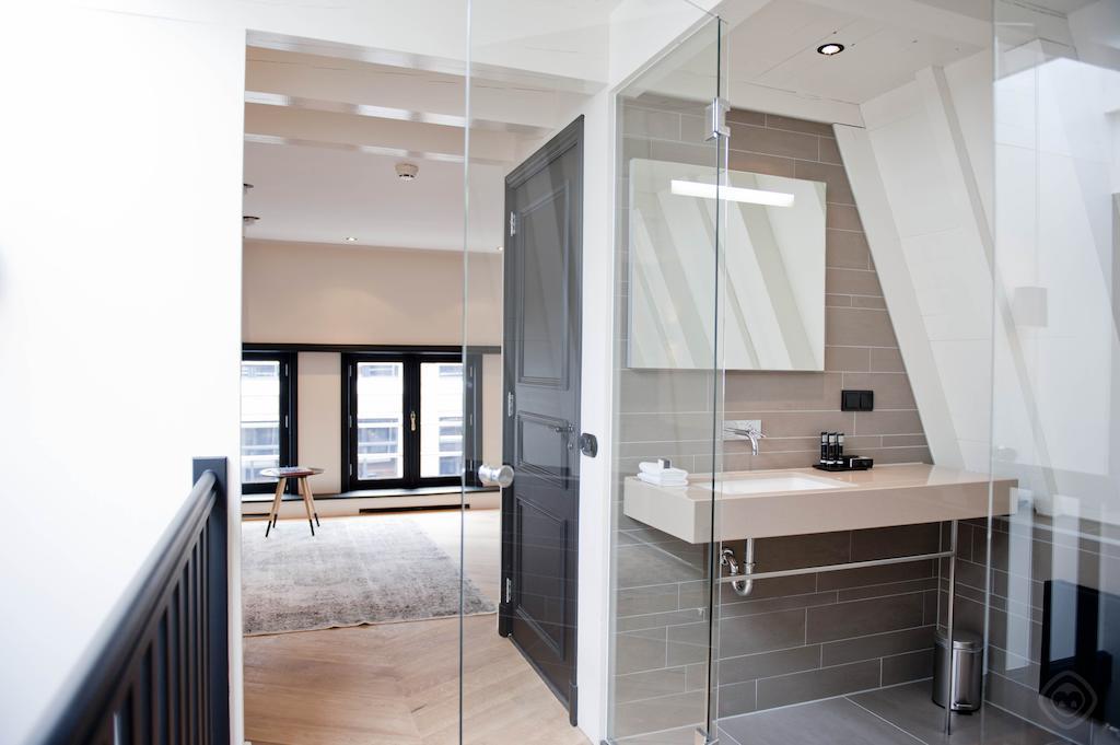 Suite 1 Chambre Reestraat
