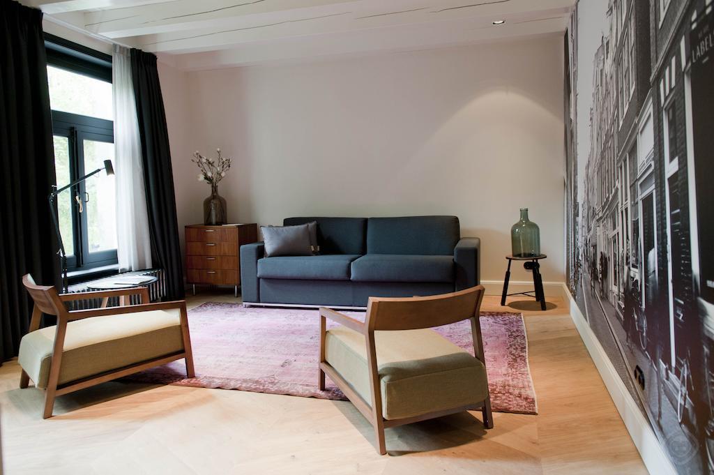 Suite 1 Chambre Huidenstraat