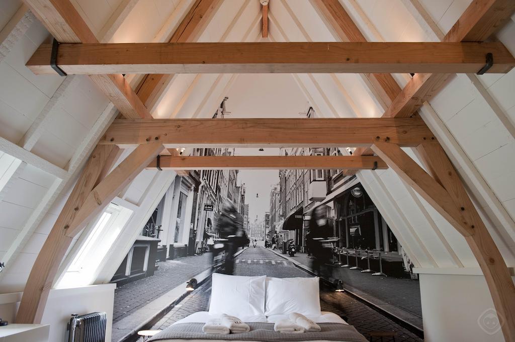 Suite 1 Chambre Wolvenstraat