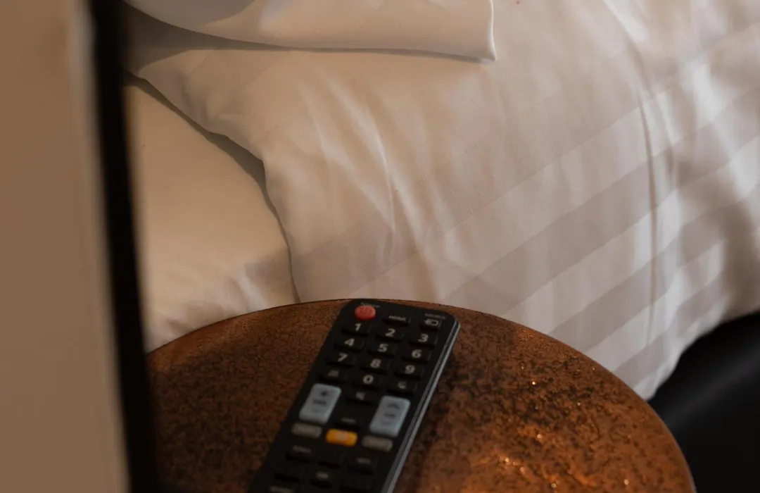 Midtown Hotel Triple Room-1