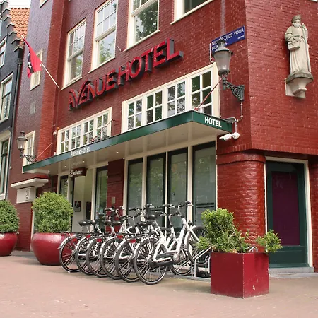 Avenue Hotel-3