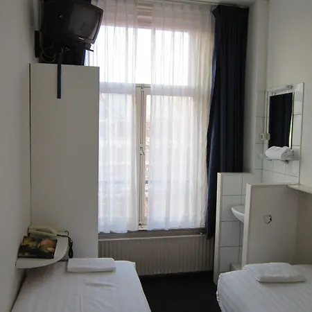 Hotel Titus City Centre-2