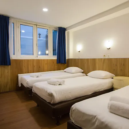 Hotel Titus City Centre-3