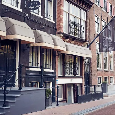 Singel Hotel Amsterdam-3