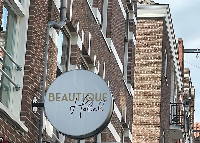 Hôtel: Amsterdam Hostel Centre