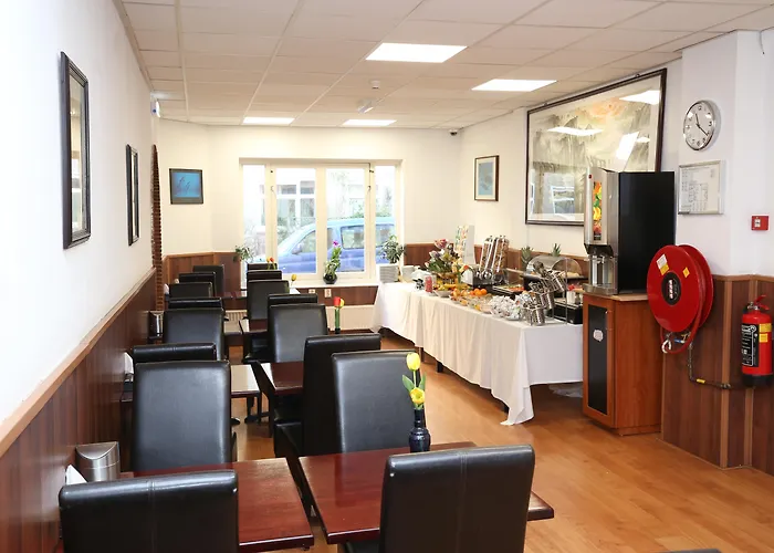 Hotel Flipper Amsterdam