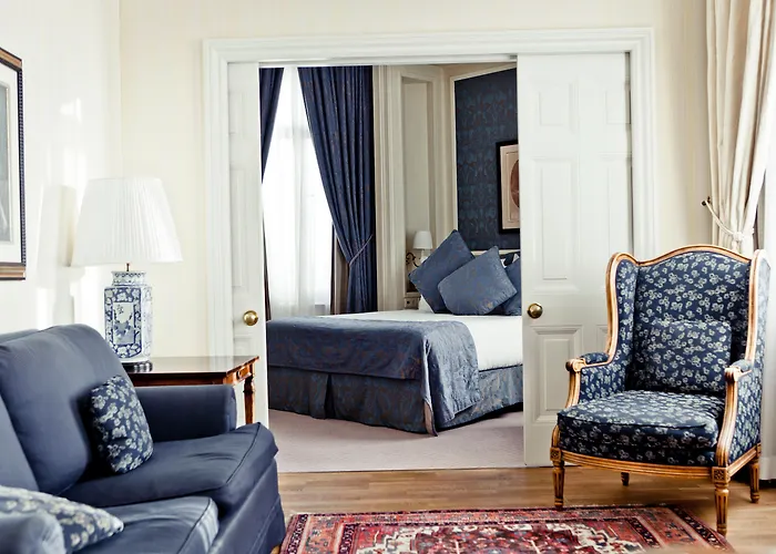 InterContinental Amstel