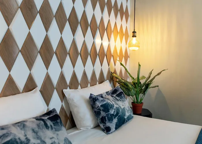 Resort: Quentin Leidse Square Hotel