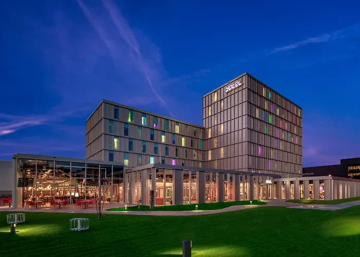 Welkom Hotel: YOTEL Amsterdam