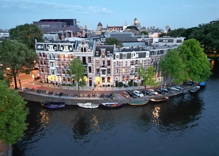 Boutique View