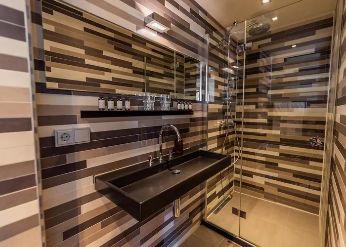 Apart hotel: V Lofts