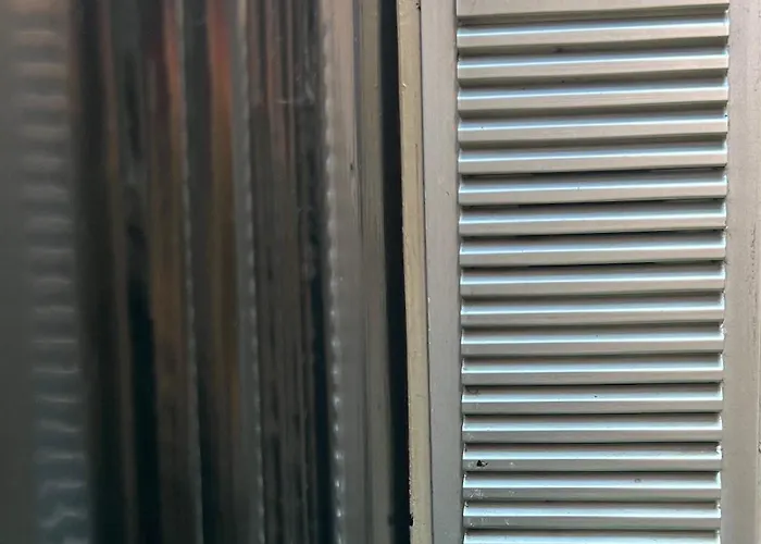 Maison d'hôtes: Amsterdam Central Guest House