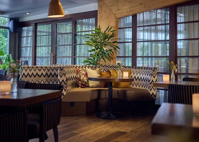 WestCord Art Hotel Amsterdam 4 stars