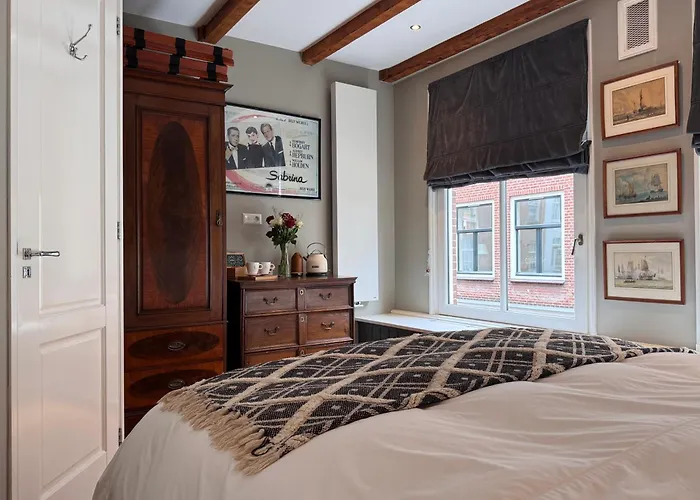 The Lastage Inn - Bed & Breakfast