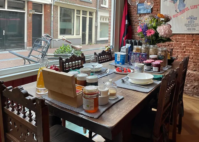 The Lastage Inn - Bed & Breakfast
