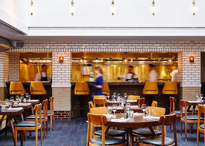 The Hoxton, Amsterdam