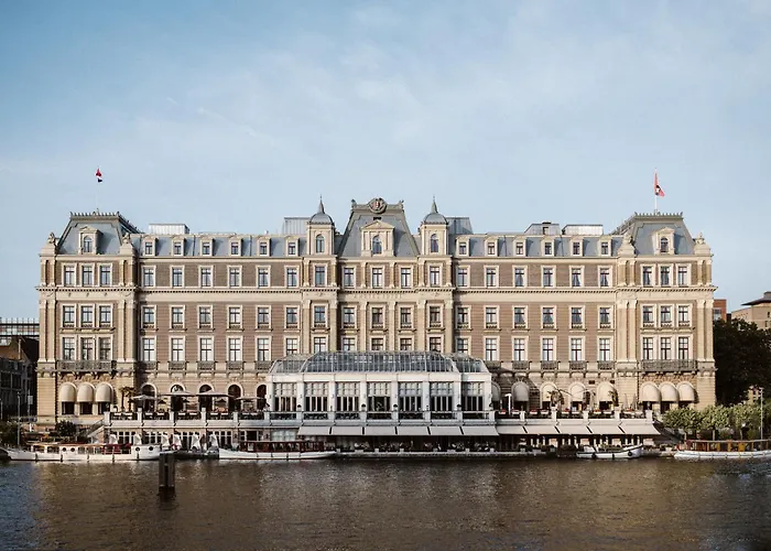 InterContinental Amstel