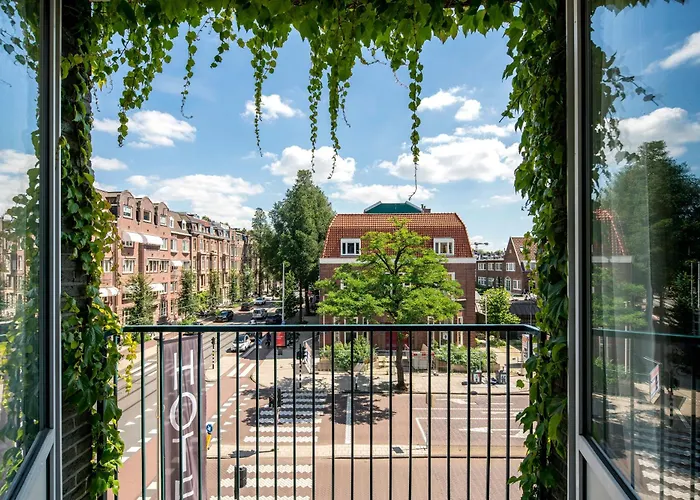 The Alfred Hotel