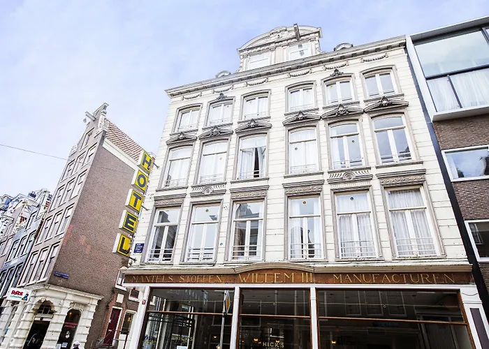 Hotel: Quentin Arrive Hotel