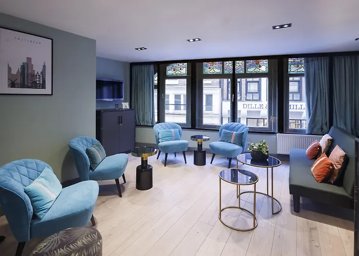 Hotel: Ciao Papa Hotel Amsterdam Central Station