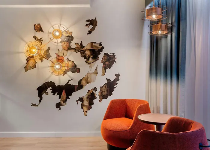 Renaissance Amsterdam