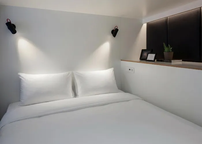 Zoku Amsterdam