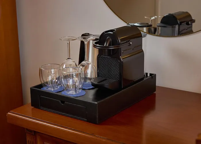 Dikker & Thijs Hotel