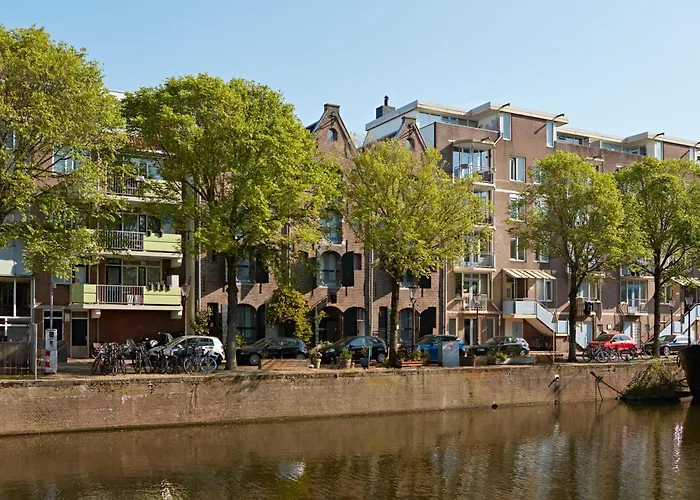  Yays Amsterdam Salthouse Canal By Numa