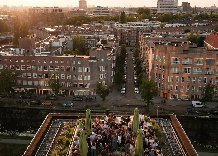 Casa Amsterdam