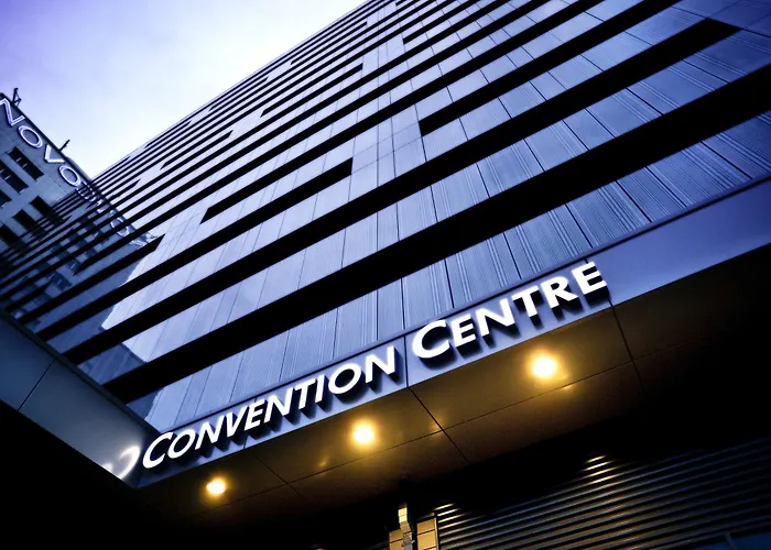 Perros hoteles Novotel Amsterdam City