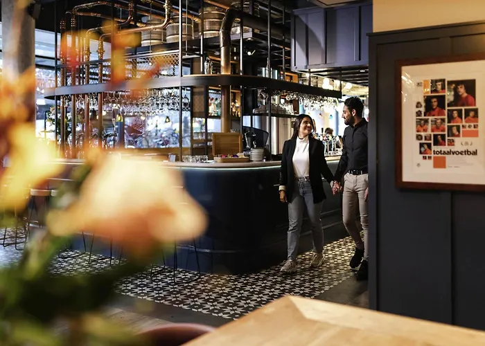 Animaux admis Ibis Amsterdam Centre